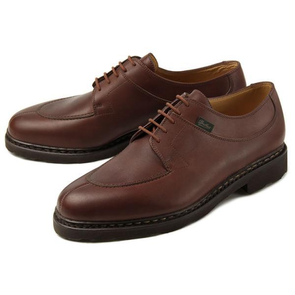 Paraboot(パラブーツ) AVIGNON(アヴィニョン) 705111 MARRON(マロン 