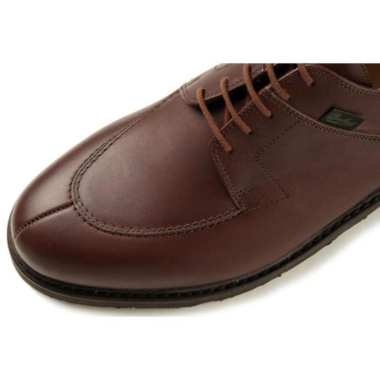 訳あり Paraboot パラブーツ マロン MARRON 705111 AVIGNON ドレス