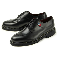 Paraboot(ﾊﾟﾗﾌﾞｰﾂ) |Paraboot(パラブーツ) AVIGNON BBR(アヴィニョン BBR) 188612 ブラック