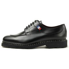 Paraboot(ﾊﾟﾗﾌﾞｰﾂ) |Paraboot(パラブーツ) AVIGNON BBR(アヴィニョン BBR) 188612 ブラック
