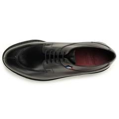 Paraboot(ﾊﾟﾗﾌﾞｰﾂ) |Paraboot(パラブーツ) AVIGNON BBR(アヴィニョン BBR) 188612 ブラック