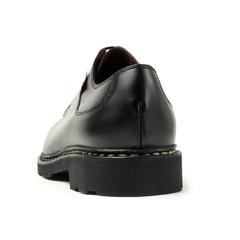 Paraboot(ﾊﾟﾗﾌﾞｰﾂ) |Paraboot(パラブーツ) AVIGNON BBR(アヴィニョン BBR) 188612 ブラック