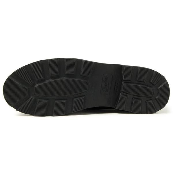 Paraboot(パラブーツ) MICHAEL BBR(ミカエル BBR) 174912 ブラック