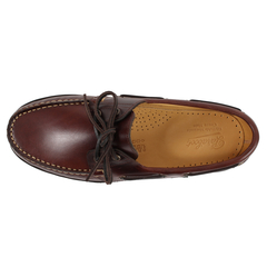 Paraboot(ﾊﾟﾗﾌﾞｰﾂ) |Paraboot パラブーツ MALO マロ 95803 アメリカ
