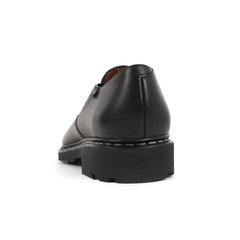Paraboot(ﾊﾟﾗﾌﾞｰﾂ) |Paraboot パラブーツ PHOTON フォトン 145712 ブラック