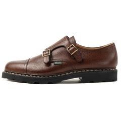 Paraboot(ﾊﾟﾗﾌﾞｰﾂ) |Paraboot パラブーツ WILLIAM GR EBENE 981435 ウィリアム ダークブラウン