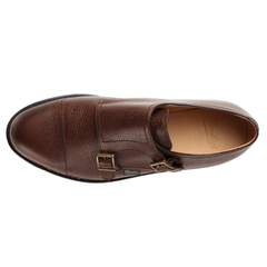 Paraboot(ﾊﾟﾗﾌﾞｰﾂ) |Paraboot パラブーツ WILLIAM GR EBENE 981435 ウィリアム ダークブラウン