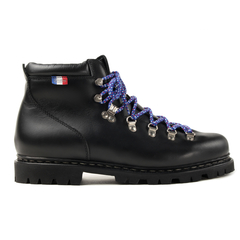 Paraboot(ﾊﾟﾗﾌﾞｰﾂ) |Paraboot パラブーツ AVORIAZ BBR LIS NOIR 211212 アヴォリアーズ BBR ブラック
