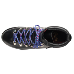 Paraboot(ﾊﾟﾗﾌﾞｰﾂ) |Paraboot パラブーツ AVORIAZ BBR LIS NOIR 211212 アヴォリアーズ BBR ブラック