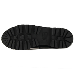 Paraboot(ﾊﾟﾗﾌﾞｰﾂ) |Paraboot パラブーツ AVORIAZ BBR LIS NOIR 211212 アヴォリアーズ BBR ブラック