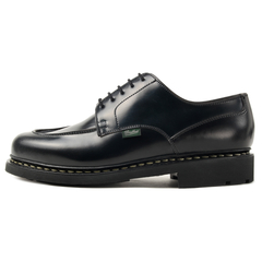 Paraboot(ﾊﾟﾗﾌﾞｰﾂ) |Paraboot パラブーツ CHAMBORD CORDOVAN NOIR 146112 シャンボード コードバン ブラック