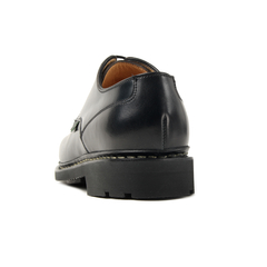Paraboot(ﾊﾟﾗﾌﾞｰﾂ) |Paraboot パラブーツ CHAMBORD CORDOVAN NOIR 146112 シャンボード コードバン ブラック
