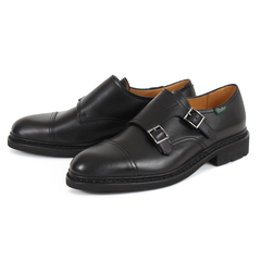 Paraboot(ﾊﾟﾗﾌﾞｰﾂ) |Paraboot パラブーツ POE ポー 165912 LIS NOIR 165933 GR MOKA