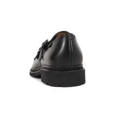 Paraboot(ﾊﾟﾗﾌﾞｰﾂ) |Paraboot パラブーツ POE ポー 165912 LIS NOIR 165933 GR MOKA