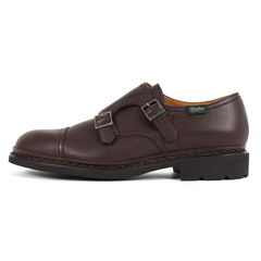 Paraboot(ﾊﾟﾗﾌﾞｰﾂ) |Paraboot パラブーツ POE ポー 165912 LIS NOIR 165933 GR MOKA