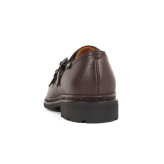 Paraboot(ﾊﾟﾗﾌﾞｰﾂ) |Paraboot パラブーツ POE ポー 165912 LIS NOIR 165933 GR MOKA