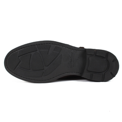 Paraboot(ﾊﾟﾗﾌﾞｰﾂ) |Paraboot パラブーツ POE ポー 165912 LIS NOIR 165933 GR MOKA