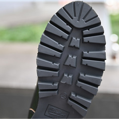 Paraboot(ﾊﾟﾗﾌﾞｰﾂ) |Paraboot パラブーツ AVORIAZ MOUTON アヴォリアーズ ムートン 211612 CHROMEX NOIR ブラック