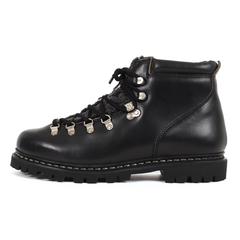 Paraboot(ﾊﾟﾗﾌﾞｰﾂ) |Paraboot パラブーツ AVORIAZ MOUTON アヴォリアーズ ムートン 211612 CHROMEX NOIR ブラック