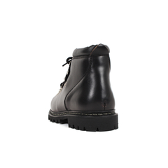 Paraboot(ﾊﾟﾗﾌﾞｰﾂ) |Paraboot パラブーツ AVORIAZ MOUTON アヴォリアーズ ムートン 211612 CHROMEX NOIR ブラック