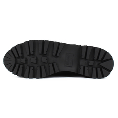 Paraboot(ﾊﾟﾗﾌﾞｰﾂ) |Paraboot パラブーツ AVORIAZ MOUTON アヴォリアーズ ムートン 211612 CHROMEX NOIR ブラック