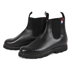 Paraboot(ﾊﾟﾗﾌﾞｰﾂ) |大きいサイズ【28cm 29cm】Paraboot パラブーツ ELEVAGE BBR エレヴァージュ BBR 201112 LIS NOIR ブラック