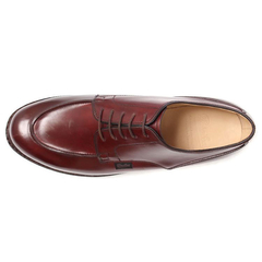 Paraboot(ﾊﾟﾗﾌﾞｰﾂ) |Paraboot(パラブーツ) CHAMBORD(シャンボード) 146114 ボルドー