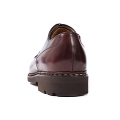 Paraboot(ﾊﾟﾗﾌﾞｰﾂ) |Paraboot(パラブーツ) CHAMBORD(シャンボード) 146114 ボルドー