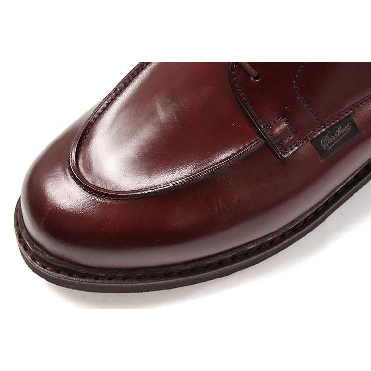 Paraboot(パラブーツ) CHAMBORD(シャンボード) 146114 ボルドー / Paraboot（ﾊﾟﾗﾌﾞｰﾂ） | NEXT  FOCUS ONLINE STORE