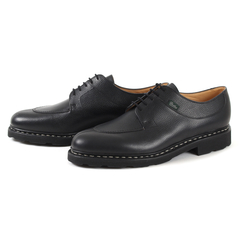 Paraboot(ﾊﾟﾗﾌﾞｰﾂ) |Paraboot パラブーツ AVIGNON アヴィニョン 141732 GR NOIR 141733 GR MOKA