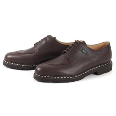 Paraboot(ﾊﾟﾗﾌﾞｰﾂ) |大きいサイズ【28cm】Paraboot パラブーツ AVIGNON アヴィニョン 141732 GR NOIR 141733 GR MOKA