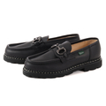 Paraboot パラブーツ REIMS MORS ランス 202715 LIS NOIR INK