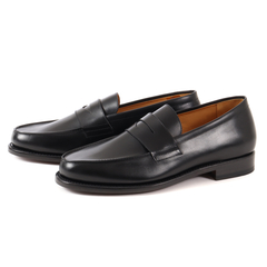 Paraboot(ﾊﾟﾗﾌﾞｰﾂ) |Paraboot パラブーツ ADONIS H アドニス H 228212 LIS NOIR ブラック