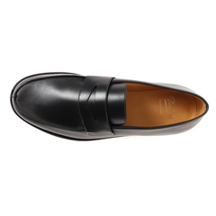 Paraboot(ﾊﾟﾗﾌﾞｰﾂ) |Paraboot パラブーツ ADONIS H アドニス H 228212 LIS NOIR ブラック