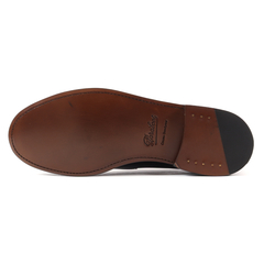 Paraboot(ﾊﾟﾗﾌﾞｰﾂ) |Paraboot パラブーツ ADONIS H アドニス H 228212 LIS NOIR ブラック