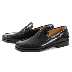 Paraboot(ﾊﾟﾗﾌﾞｰﾂ) |Paraboot パラブーツ COLUMBIA コロンビア 173812 BRIL NOIR ブラック