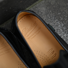 Paraboot(ﾊﾟﾗﾌﾞｰﾂ) |Paraboot パラブーツ COLUMBIA コロンビア 173812 BRIL NOIR ブラック