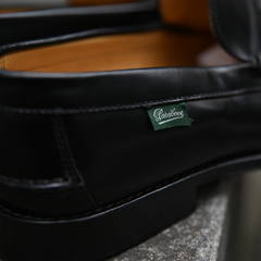 Paraboot(ﾊﾟﾗﾌﾞｰﾂ) |Paraboot パラブーツ COLUMBIA コロンビア 173812 BRIL NOIR ブラック