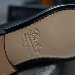 Paraboot(ﾊﾟﾗﾌﾞｰﾂ) |Paraboot パラブーツ COLUMBIA コロンビア 173812 BRIL NOIR ブラック