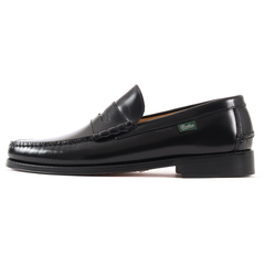 Paraboot(ﾊﾟﾗﾌﾞｰﾂ) |Paraboot パラブーツ COLUMBIA コロンビア 173812 BRIL NOIR ブラック