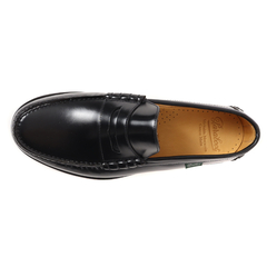 Paraboot(ﾊﾟﾗﾌﾞｰﾂ) |Paraboot パラブーツ COLUMBIA コロンビア 173812 BRIL NOIR ブラック