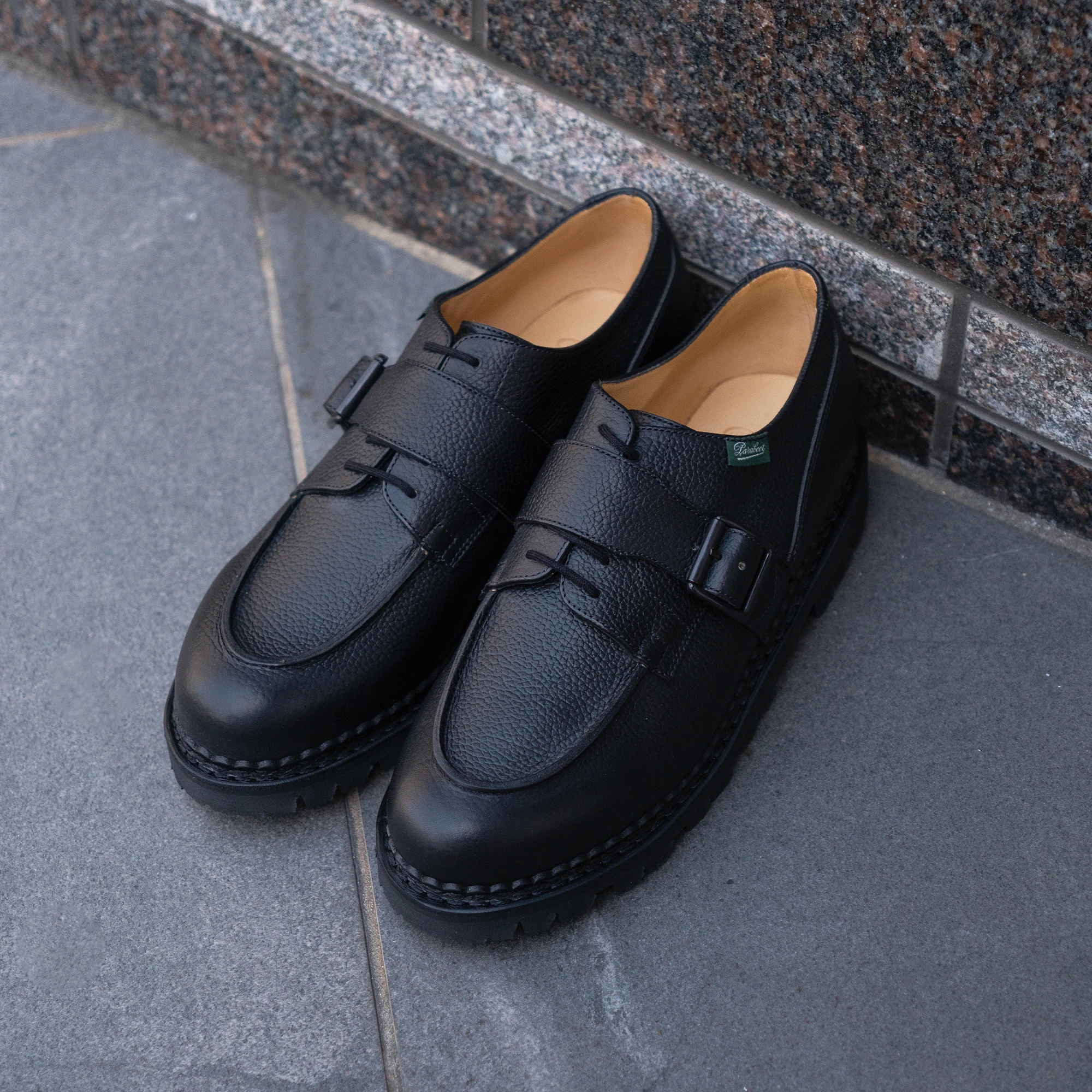 パラブーツ日本公式オンラインストア – Paraboot