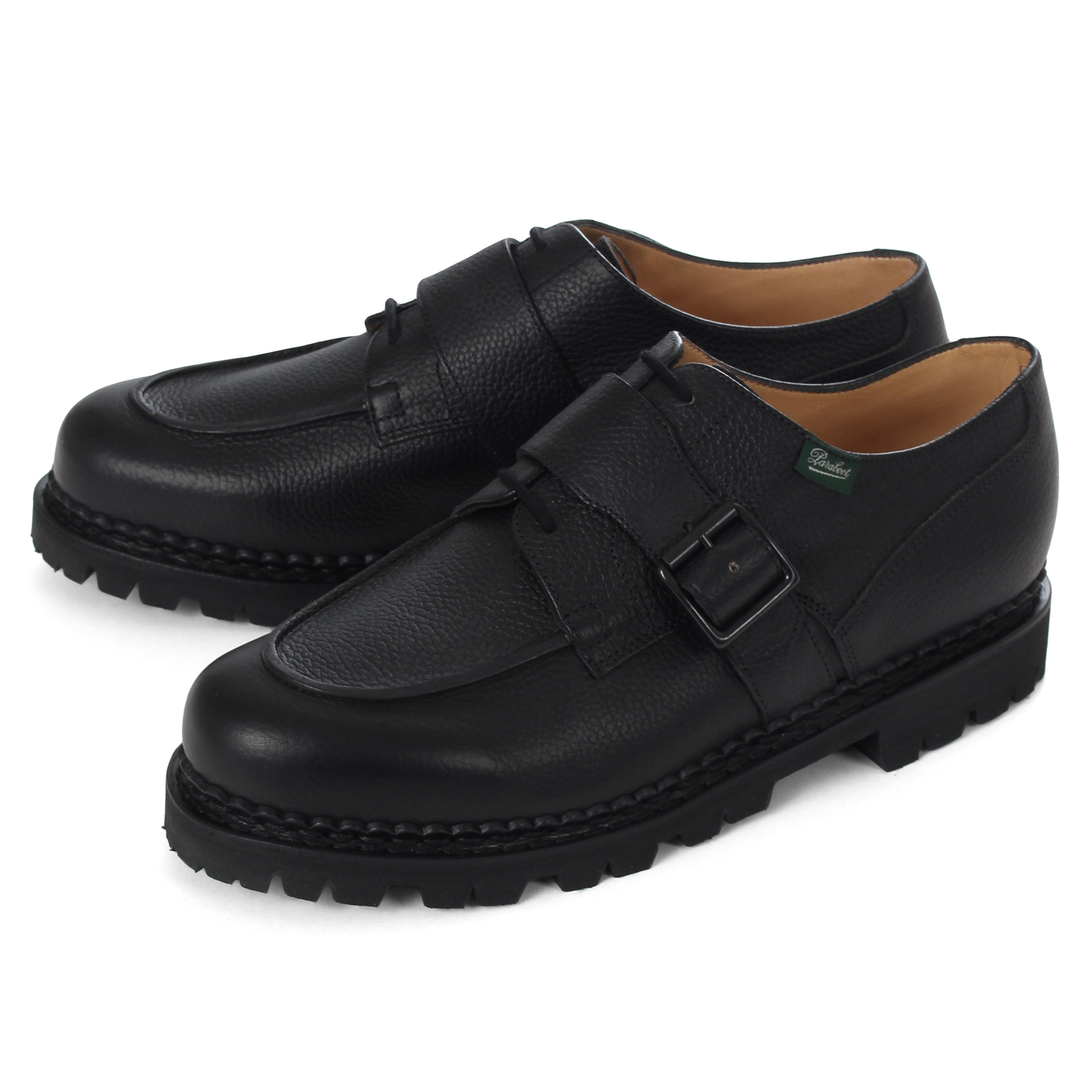 AOYAMA MENS STYLING] number 099412 model REIMS color NOIR