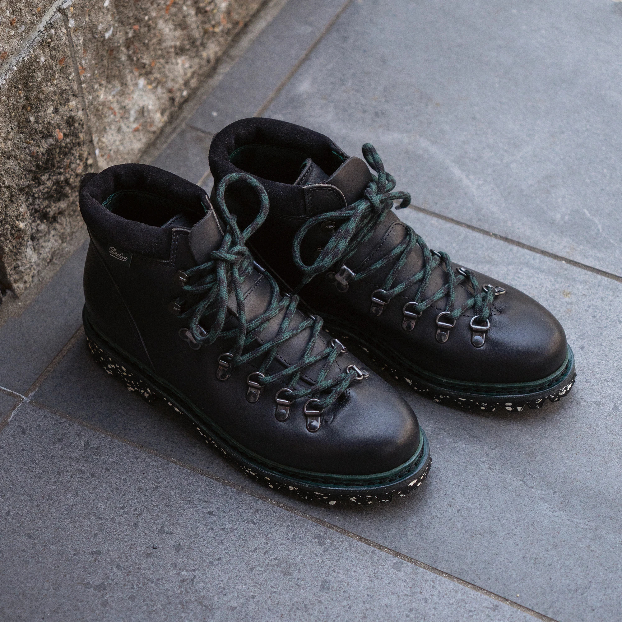 Paraboot パラブーツ AVORIAZ PYRENEX アヴォリアーズ ピレネックス