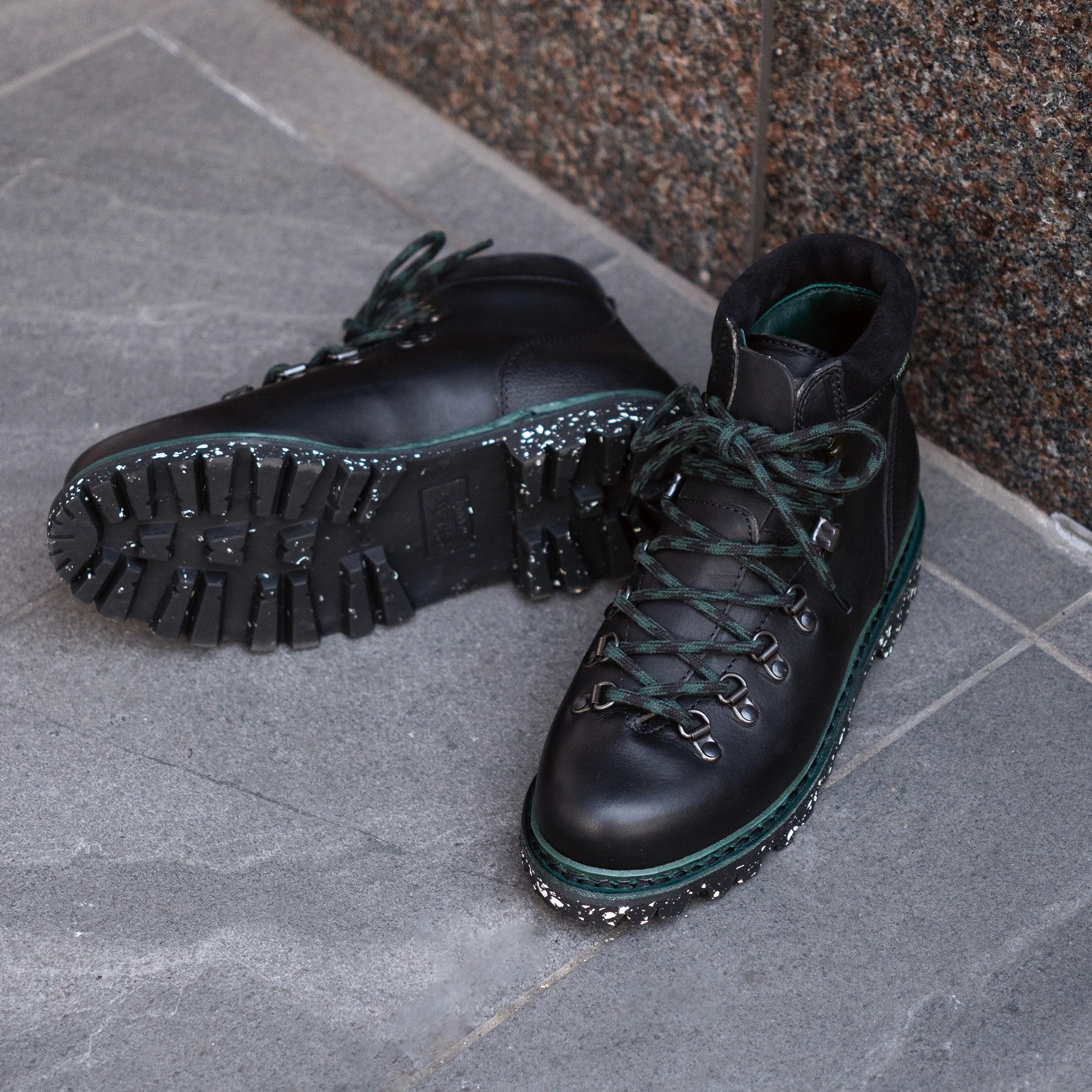 Paraboot パラブーツ AVORIAZ PYRENEX アヴォリアーズ ピレネックス