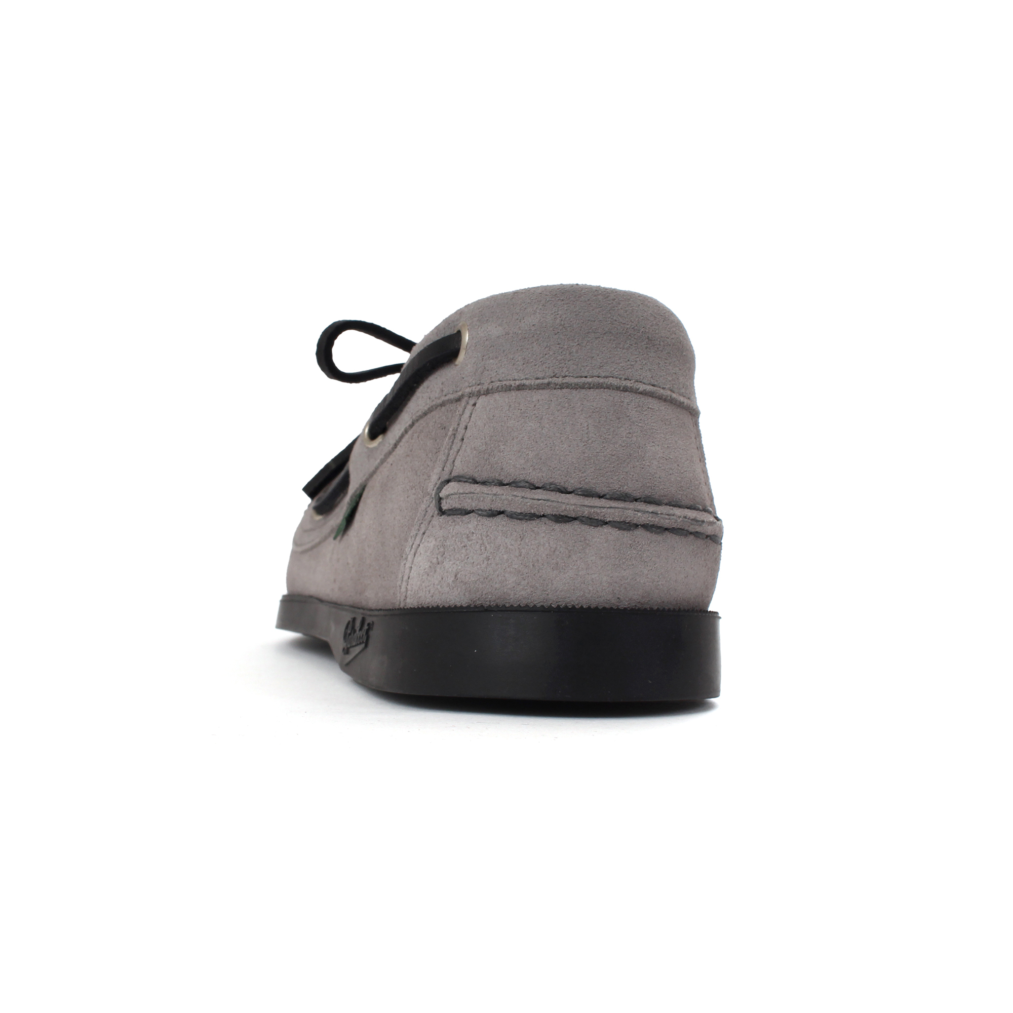 Paraboot パラブーツ BARTH バース 780565 VEL ZINC グレー / Paraboot