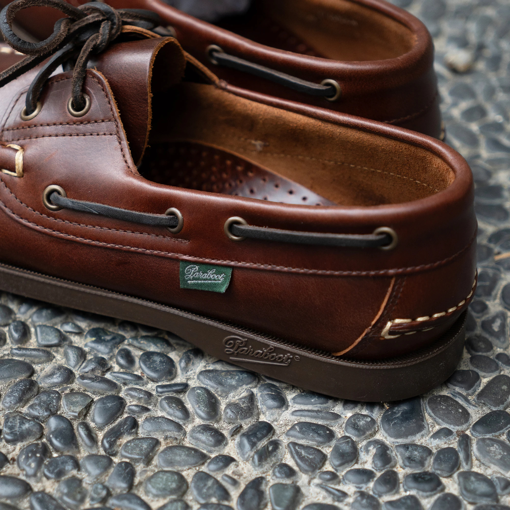 Paraboot パラブーツ BARTH バース 780001 AMERICA アメリカ