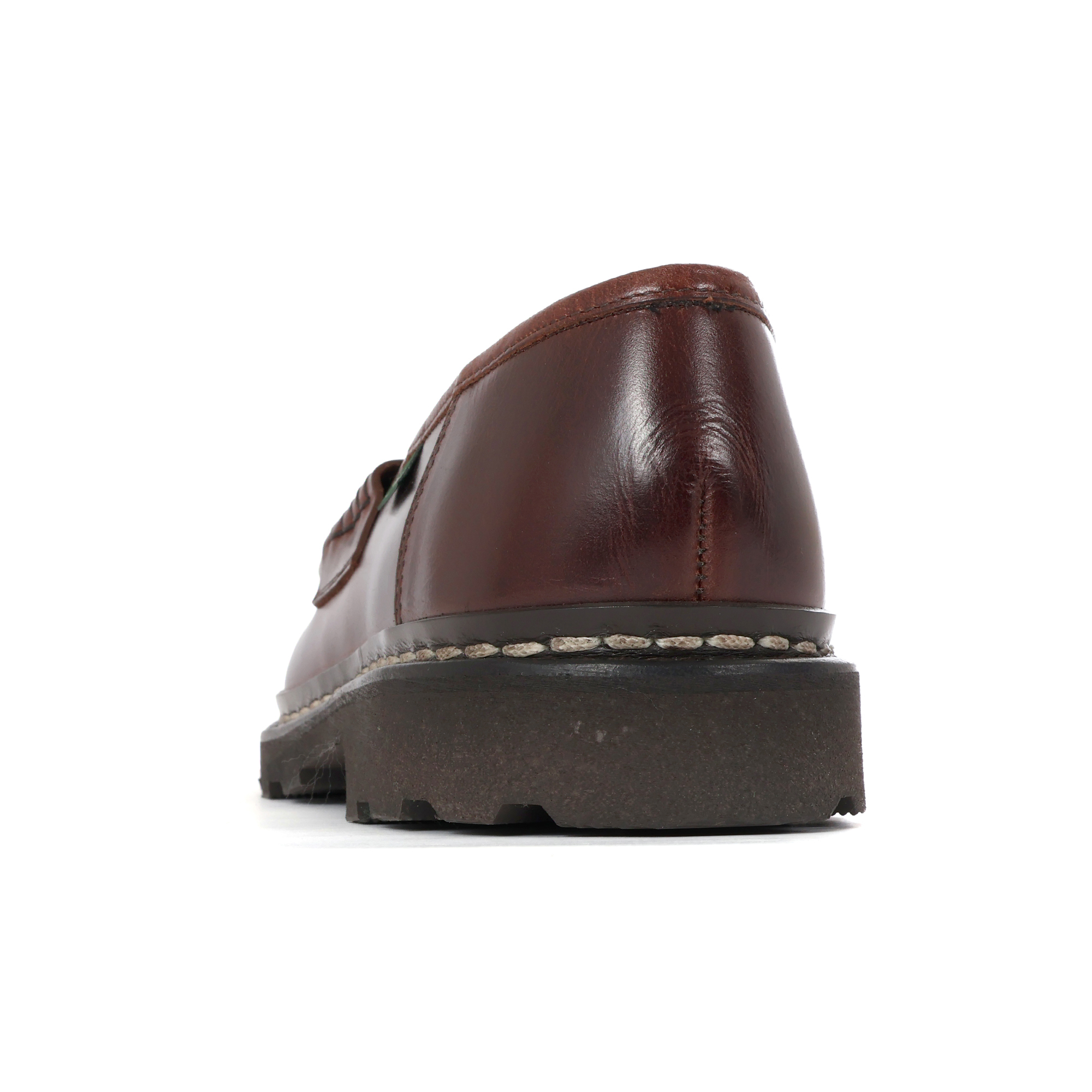 Paraboot パラブーツ REIMS ランス 227103 LIS ECORCE マロン 