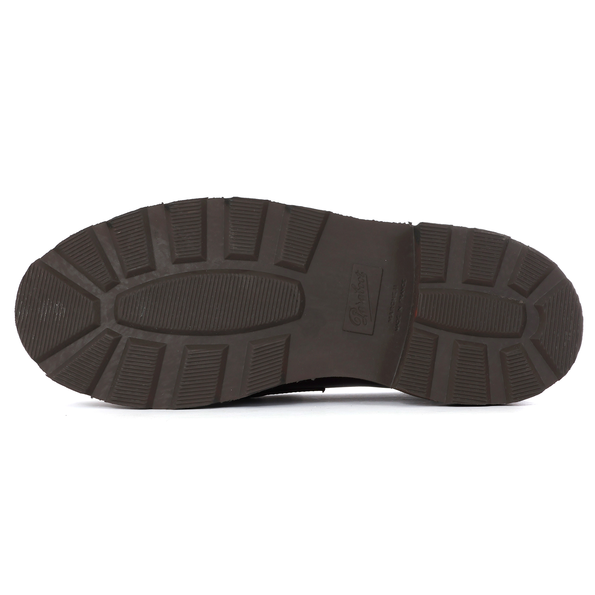 Paraboot パラブーツ REIMS ランス 227103 LIS ECORCE マロン 