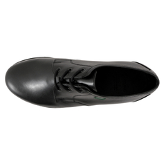 Paraboot(ﾊﾟﾗﾌﾞｰﾂ) |Paraboot パラブーツ CASTEL キャッスル 702812 LIS NOIR MAT ブラック